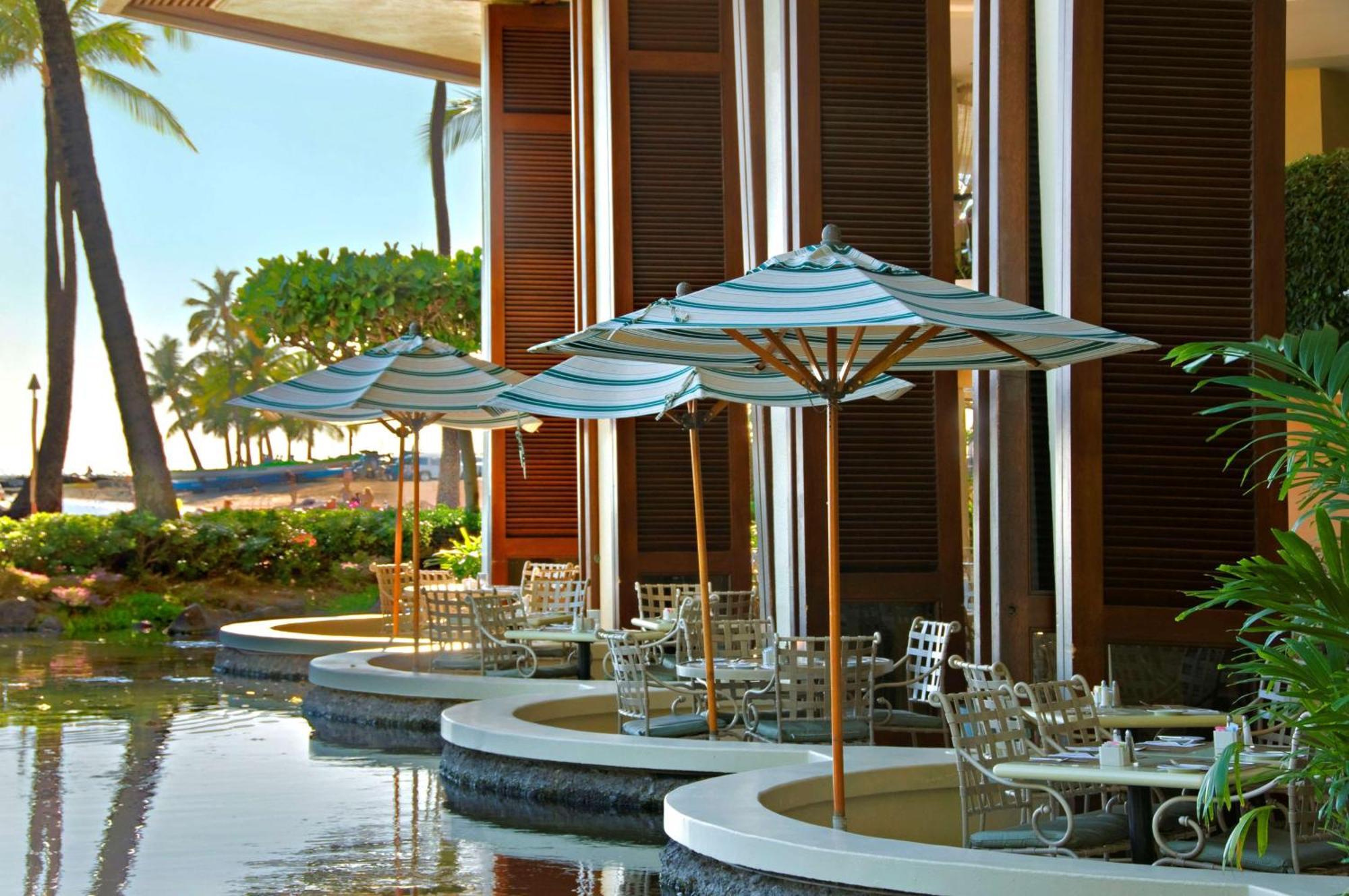 Отель Hilton Grand Vacations Club Grand Waikikian Гонолулу Экстерьер фото